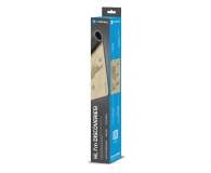 Natec PODKŁADKA POD MYSZ DISCOVERIES MAXI 800X400MM - 1470206 - zdjęcie 6